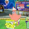 Spongebob Bust
