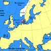 Geografie Europa Länder II