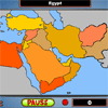 Geografie Mittlerer Osten