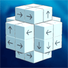 Unblock Cube 3d